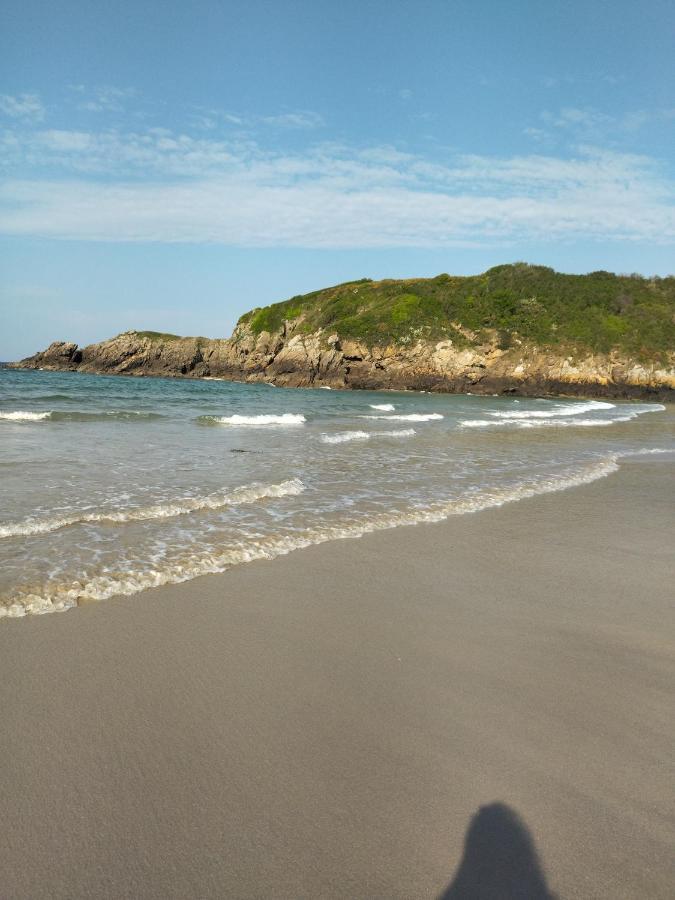 L'Escale Marine Lägenhet Saint-Lunaire Exteriör bild